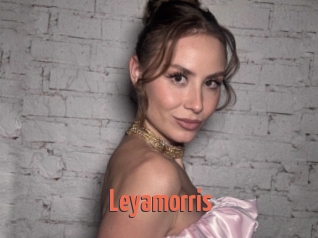 Leyamorris