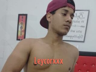 Leycorxxx