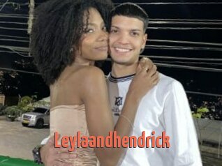 Leylaandhendrick