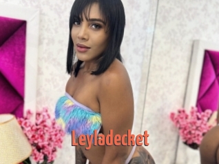 Leyladecket
