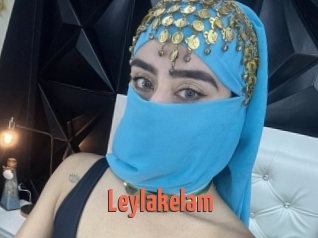 Leylakelam