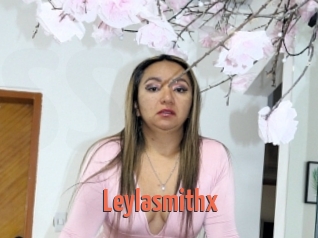 Leylasmithx