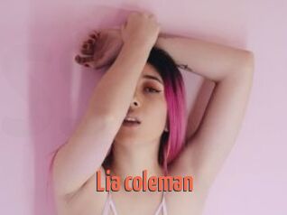 Lia_coleman