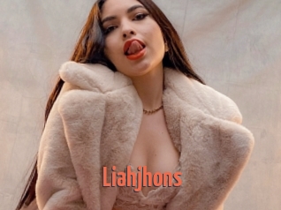 Liahjhons