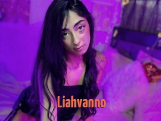 Liahvanno