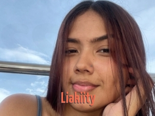 Liakiity