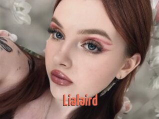 Lialaird