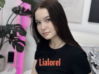 Lialorel