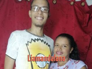 Liamandalana