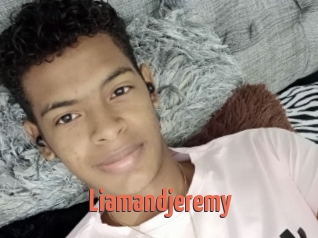 Liamandjeremy