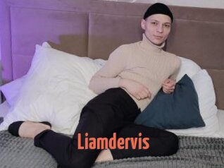 Liamdervis