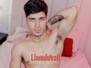 Liamduvall