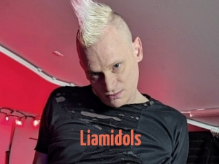 Liamidols