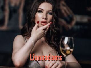 Lianaadams