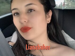 Lianabaker