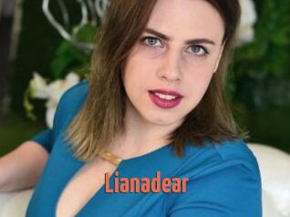Lianadear