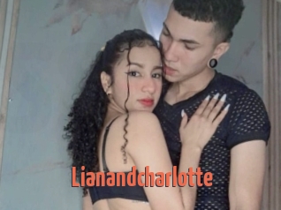 Lianandcharlotte