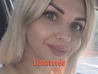 Lianaverde