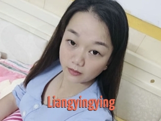 Liangyingying