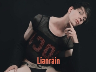 Lianrain