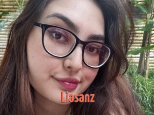 Liasanz