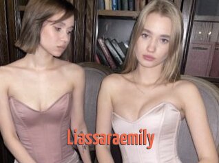 Liassaraemily