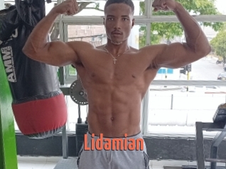 Lidamian