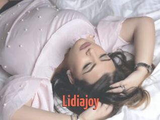 Lidiajoy