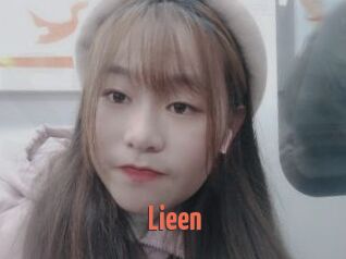 Lieen