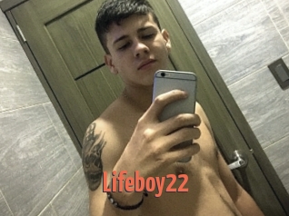 Lifeboy22