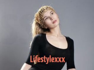 Lifestylexxx