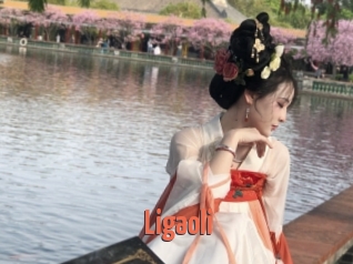 Ligaoli