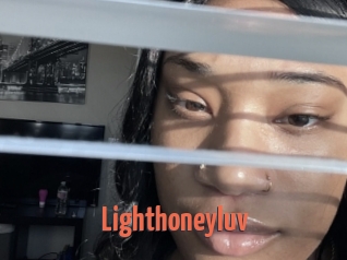 Lighthoneyluv