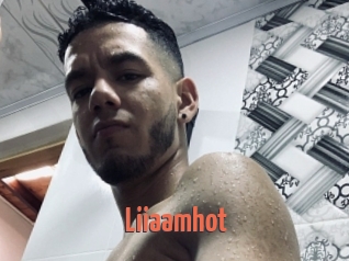 Liiaamhot