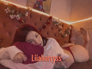 Liiaharryss