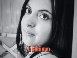 Liiakiimm