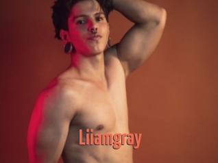 Liiamgray