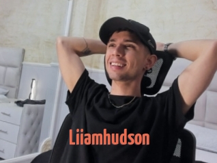 Liiamhudson