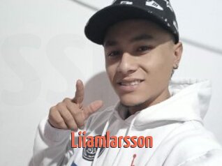 Liiamlarsson
