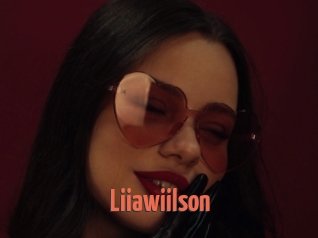 Liiawiilson