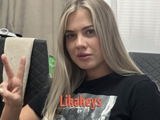 Likakeys