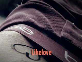 Likelove