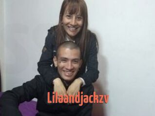 Lilaandjackzv