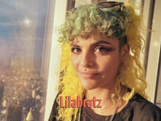 Lilabratz