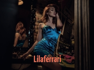 Lilaferrari