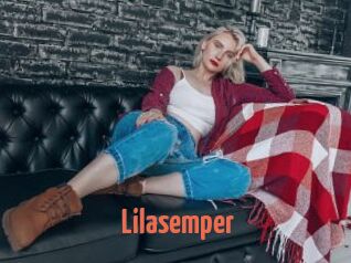 Lilasemper