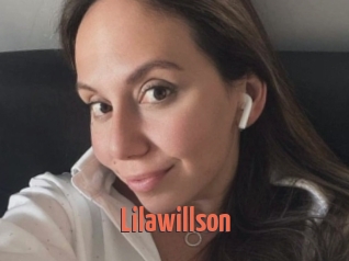 Lilawillson