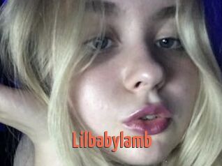 Lilbabylamb