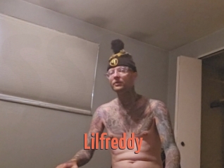 Lilfreddy