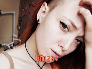 Lili1234
